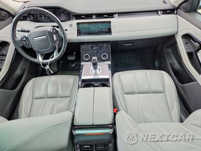 Zdjęcie 8 z 13 samochodu: 2020 LAND ROVER RANGE ROVER EVOQUE SE VIN:SALZP2FX9LH119683 - miniatura