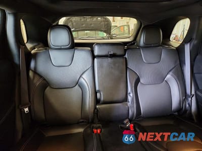 Zdjęcie 10 z 14 samochodu: 2021 JEEP CHEROKEE LATITUDE LUX VIN:1C4PJMMX4MD183332 - miniatura