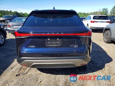 Zdjęcie 6 z 12 samochodu: 2024 LEXUS RX 350 LUXURY VIN:2T2BAMCA9RC042182 - miniatura