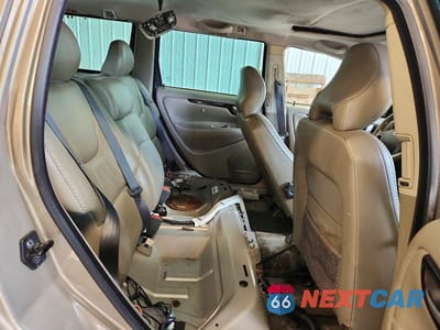 Zdjęcie 10 z 13 samochodu: 2004 VOLVO XC70 VIN:YV1SZ59H841136424 - miniatura