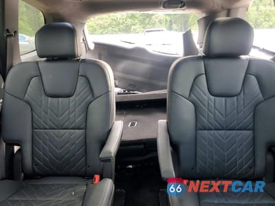 Zdjęcie 10 z 14 samochodu: 2025 KIA TELLURIDE SX-PRESTIGE X-LINE VIN:5XYP5DGCXSG690523 - miniatura
