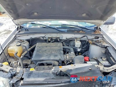 Zdjęcie 12 z 13 samochodu: 2009 FORD ESCAPE XLT VIN:1FMCU03GX9KB01490 - miniatura