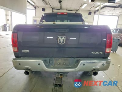Zdjęcie 6 z 13 samochodu: 2011 DODGE RAM 1500 VIN:1D7RV1CT1BS581350 - miniatura
