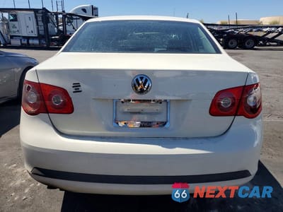 Zdjęcie 6 z 12 samochodu: 2006 VOLKSWAGEN JETTA TDI VIN:3VWRT71K46M720363 - miniatura