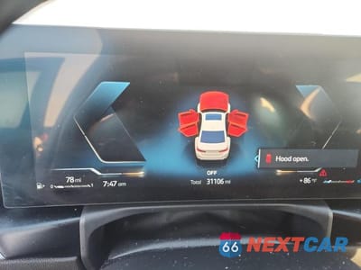 Zdjęcie 17 z 24 samochodu: 2025 BMW 330I VIN:3MW69CW04S8F08311 - miniatura