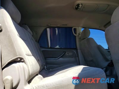 Zdjęcie 11 z 13 samochodu: 2005 TOYOTA SEQUOIA SR5 VIN:5TDZT34A45S239915 - miniatura