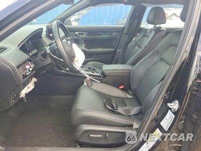 Zdjęcie 7 z 14 samochodu: 2023 HONDA CIVIC SPORT TOURING VIN:19XFL1H84PE003292 - miniatura