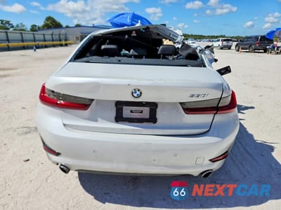 Zdjęcie 6 z 12 samochodu: 2022 BMW 330I VIN:3MW5R1J00N8C50929 - miniatura