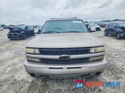 Piąte zdjęcie samochodu w środku: 2006 CHEVROLET TAHOE C1500 VIN:1GNEC13T36R121948 - miniatura