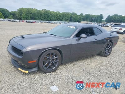 2023 DODGE CHALLENGER GT 2C3CDZJG0PH650135 - główne zdjęcie licytacji z USA - miniatura