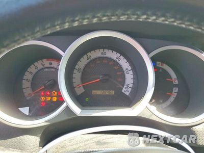 Zdjęcie 9 z 12 samochodu: 2014 TOYOTA TACOMA DOUBLE CAB VIN:3TMLU4EN3EM137595 - miniatura