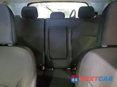 Zdjęcie 10 z 13 samochodu: 2014 MITSUBISHI OUTLANDER SPORT ES VIN:4A4AP3AU1EE001325 - miniatura
