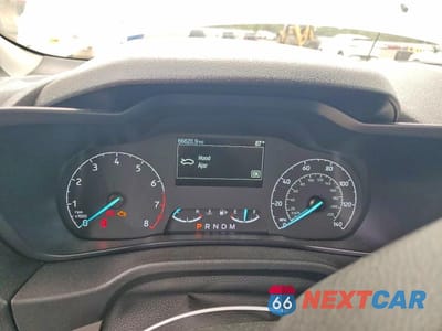 Zdjęcie 9 z 14 samochodu: 2023 FORD TRANSIT CONNECT XL CARGO VIN:NM0GE9E23P1546422 - miniatura