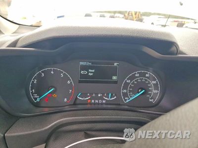 Zdjęcie 9 z 14 samochodu: 2023 FORD TRANSIT CONNECT XL CARGO VIN:NM0GE9E23P1546422 - miniatura