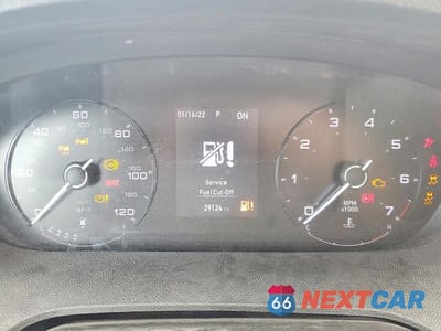 Zdjęcie 9 z 14 samochodu: 2025 RAM PROMASTER 3500 DELIVERY VAN VIN:3C6MRVHGXSE546280 - miniatura