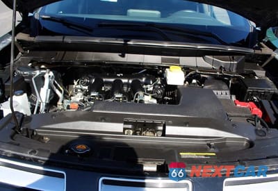 Zdjęcie 7 z 10 samochodu: 2024 NISSAN PATHFINDER ROCK CREEK VIN:5N1DR3BD7RC259150 - miniatura