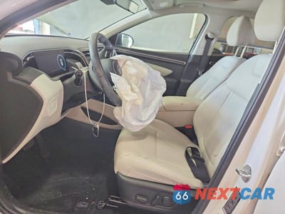 Zdjęcie 7 z 13 samochodu: 2024 HYUNDAI TUCSON SEL VIN:5NMJF3DE0RH359694 - miniatura