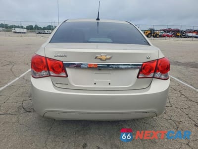 Zdjęcie 6 z 12 samochodu: 2014 CHEVROLET CRUZE LT VIN:1G1PE5SB3E7370491 - miniatura