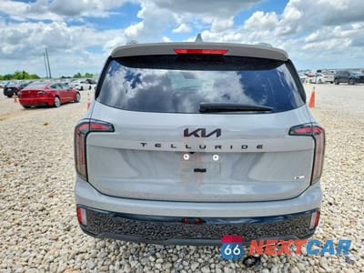 Zdjęcie 6 z 13 samochodu: 2025 KIA TELLURIDE SX X-LINE VIN:5XYP5DGC1SG671469 - miniatura