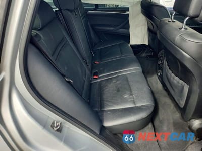 Zdjęcie 10 z 12 samochodu: 2011 BMW X5 XDRIVE35I VIN:5UXZV4C57BL411810 - miniatura