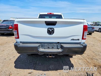 Zdjęcie 6 z 12 samochodu: 2024 RAM 2500 TRADESMAN VIN:3C6MR5AJ7RG195591 - miniatura
