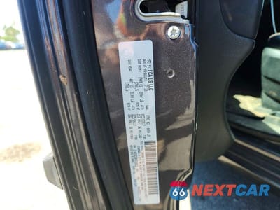Zdjęcie 13 z 13 samochodu: 2015 DODGE GRAND CARAVAN SXT VIN:2C4RDGCG0FR729532 - miniatura