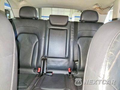 Zdjęcie 10 z 14 samochodu: 2011 AUDI Q5 PRESTIGE VIN:WA1WKAFP4BA009239 - miniatura