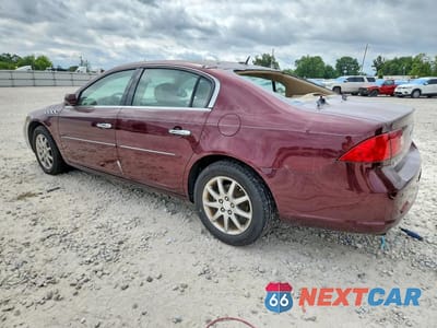 Drugie zdjęcie samochodu z przodu: 2006 BUICK LUCERNE CXL VIN:1G4HR57Y06U176447 - miniatura