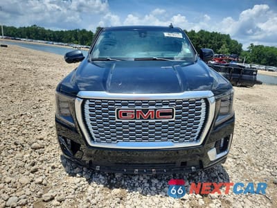 Piąte zdjęcie samochodu w środku: 2022 GMC YUKON XL DENALI VIN:1GKS2JKL4NR260960 - miniatura