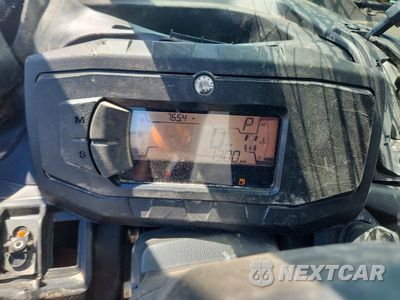 Zdjęcie 8 z 10 samochodu: 2025 CAN-AM DEFENDER HD9 VIN:3JBUGAP47SK002144 - miniatura