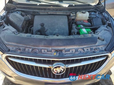Zdjęcie 12 z 13 samochodu: 2019 BUICK ENCLAVE ESSENCE VIN:5GAEVAKWXKJ262671 - miniatura