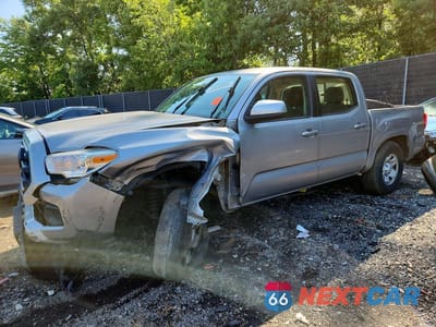2018 TOYOTA TACOMA SR V6 3TMCZ5ANXJM149816 - główne zdjęcie licytacji z USA - miniatura