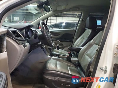 Zdjęcie 7 z 13 samochodu: 2014 BUICK ENCORE VIN:KL4CJCSB7EB782099 - miniatura