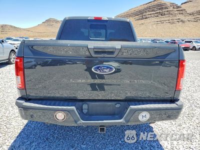Zdjęcie 6 z 12 samochodu: 2016 FORD F150 SUPERCREW VIN:1FTEW1CP2GKE49181 - miniatura