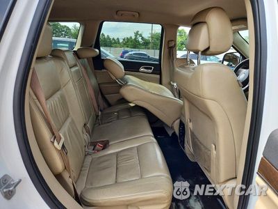 Zdjęcie 11 z 13 samochodu: 2015 JEEP GRAND CHEROKEE LIMITED VIN:1C4RJFBG6FC643753 - miniatura