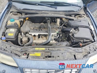 Zdjęcie 11 z 12 samochodu: 2005 VOLVO XC70 VIN:YV1SZ592951202878 - miniatura