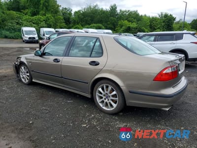 Drugie zdjęcie samochodu z przodu: 2002 SAAB 9-5 AERO VIN:YS3EH45G023053190 - miniatura