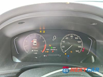 Zdjęcie 9 z 12 samochodu: 2026 HONDA CIVIC SPORT VIN:2HGFE2F5XTH559891 - miniatura