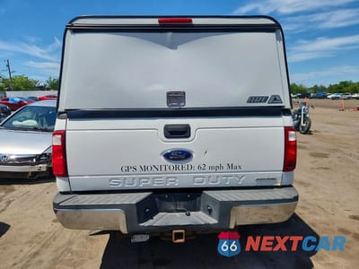 Zdjęcie 6 z 13 samochodu: 2015 FORD F250 SUPER DUTY VIN:1FT7X2B69FEA92163 - miniatura