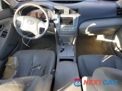 Zdjęcie 8 z 12 samochodu: 2009 TOYOTA CAMRY HYBRID VIN:JTNBB46K593052539 - miniatura
