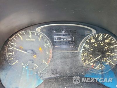 Zdjęcie 9 z 13 samochodu: 2017 NISSAN ALTIMA 2.5 S VIN:1N4AL3APXHN322089 - miniatura