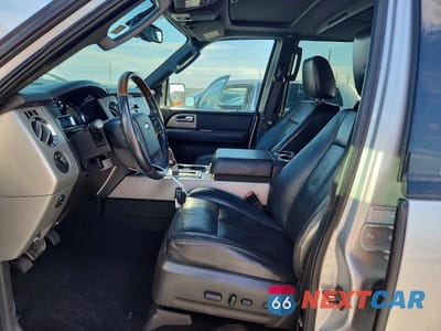 Zdjęcie 7 z 13 samochodu: 2010 FORD EXPEDITION LIMITED VIN:1FMJU2A50AEB62211 - miniatura