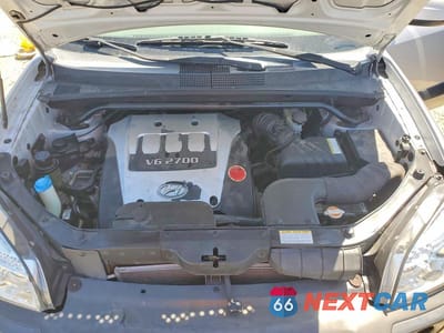 Zdjęcie 11 z 12 samochodu: 2005 HYUNDAI TUCSON GLS VIN:KM8JN12D15U086507 - miniatura
