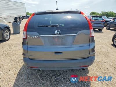 Zdjęcie 6 z 13 samochodu: 2013 HONDA CR-V EXL VIN:2HKRM3H76DH521425 - miniatura