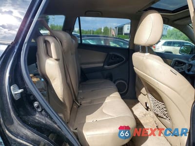 Zdjęcie 11 z 13 samochodu: 2011 TOYOTA RAV4 LIMITED VIN:2T3DF4DVXBW131545 - miniatura