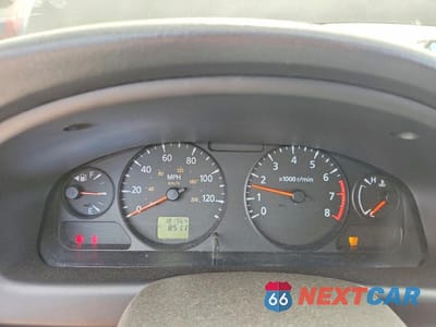 Zdjęcie 9 z 12 samochodu: 2006 NISSAN SENTRA 1.8 VIN:3N1CB51D46L515524 - miniatura