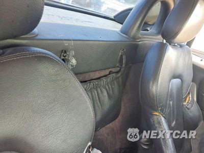 Zdjęcie 10 z 12 samochodu: 1998 MERCEDES-BENZ SLK 230 KOMPRESSOR VIN:WDBKK47F7WF061564 - miniatura