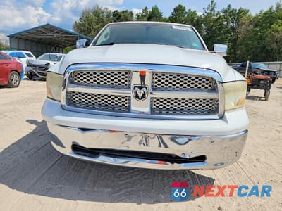Piąte zdjęcie samochodu w środku: 2012 DODGE RAM 1500 SLT VIN:1C6RD6GP9CS225633 - miniatura