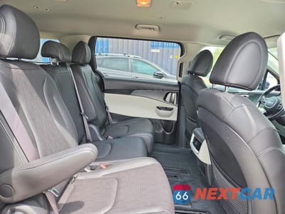 Zdjęcie 10 z 12 samochodu: 2024 KIA CARNIVAL LX VIN:KNDNB4H30R6392493 - miniatura
