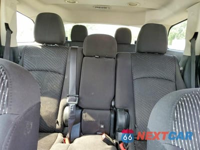 Zdjęcie 10 z 13 samochodu: 2014 DODGE JOURNEY SXT VIN:3C4PDDBGXET211754 - miniatura
